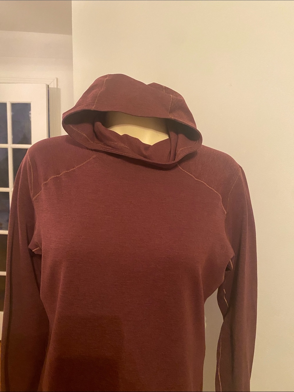 Arcteryx women’s Hoodie size M - Picture 3 of 14